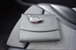 Mercedes-Benz C C 220 d 4MATIC*AMG-LINE*Č 2015