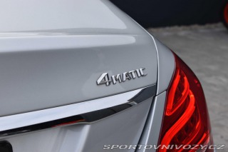 Mercedes-Benz C C 220 d 4MATIC*AMG-LINE*Č 2015