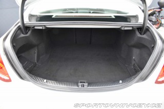 Mercedes-Benz C C 220 d 4MATIC*AMG-LINE*Č 2015