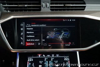 Audi RS6 AVANT*PANO*DRC*B&O*CE 2021