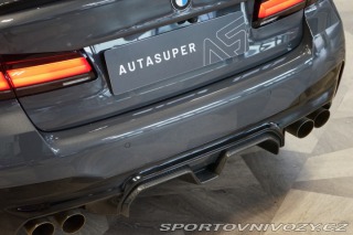 BMW M5 CS*CERAMIC*CARBON*H/K*LAS 2021