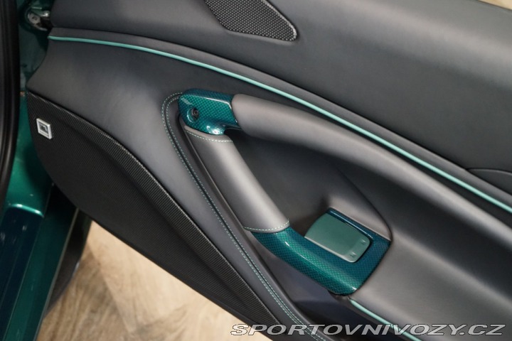 Ferrari F8 TRIBUTO*TAILOR MADE*360*C 2022