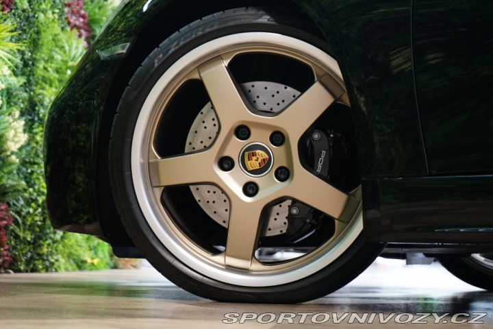 Porsche 718 BOXSTER*25 YEARS*PDK*BOSE 2022