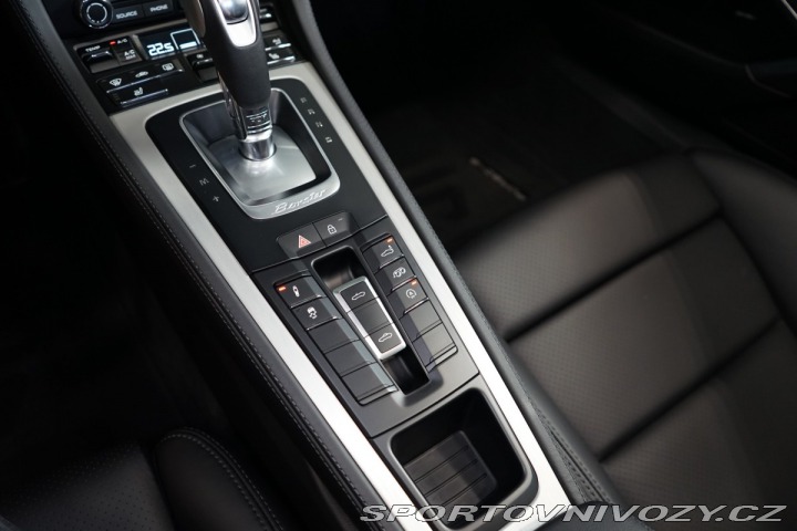 Porsche 718 BOXSTER*25 YEARS*PDK*BOSE 2022