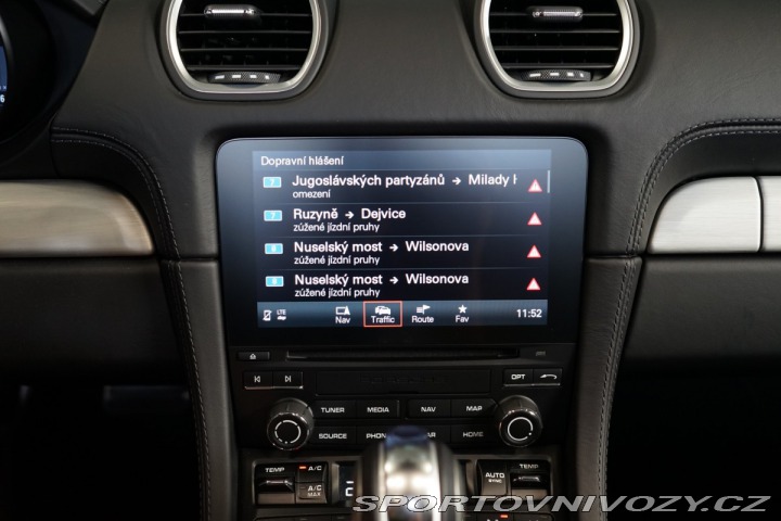 Porsche 718 BOXSTER*25 YEARS*PDK*BOSE 2022