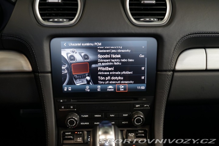 Porsche Boxster 25 YEARS*PDK*BOSE*PDLS 2022