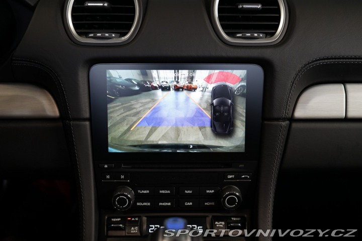 Porsche 718 BOXSTER*25 YEARS*PDK*BOSE 2022