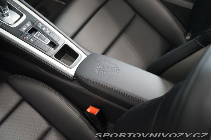 Porsche 718 BOXSTER*25 YEARS*PDK*BOSE 2022