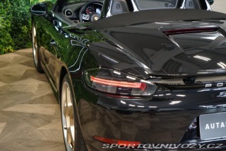Porsche 718 BOXSTER*25 YEARS*PDK*BOSE 2022