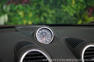Porsche 718 BOXSTER*25 YEARS*PDK*BOSE 2022