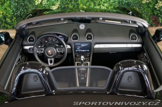 Porsche 718 BOXSTER*25 YEARS*PDK*BOSE 2022