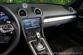Porsche 718 BOXSTER*25 YEARS*PDK*BOSE 2022