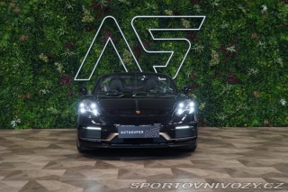 Porsche 718 BOXSTER*25 YEARS*PDK*BOSE 2022