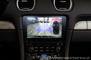 Porsche 718 BOXSTER*25 YEARS*PDK*BOSE 2022