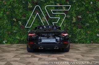 Porsche 718 BOXSTER*25 YEARS*PDK*BOSE 2022