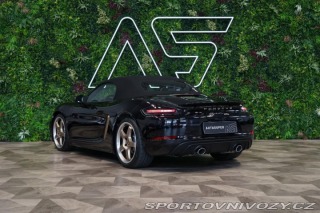 Porsche 718 BOXSTER*25 YEARS*PDK*BOSE 2022