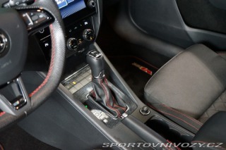 Škoda Octavia RS RS*2.0 TDI*LED*DSG*CARPLA 2019