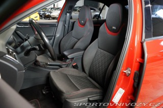 Škoda Octavia RS RS*2.0 TDI*LED*DSG*CARPLA 2019