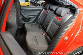 Škoda Octavia RS RS*2.0 TDI*LED*DSG*CARPLA 2019