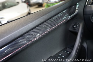 Škoda Octavia RS RS*2.0 TDI*LED*DSG*CARPLA 2019