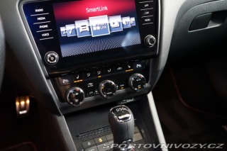 Škoda Octavia RS RS*2.0 TDI*LED*DSG*CARPLA 2019