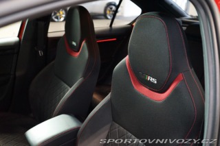 Škoda Octavia RS RS*2.0 TDI*LED*DSG*CARPLA 2019