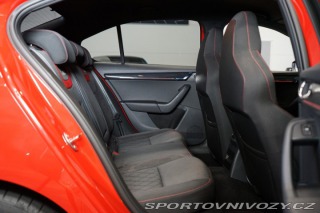 Škoda Octavia RS RS*2.0 TDI*LED*DSG*CARPLA 2019