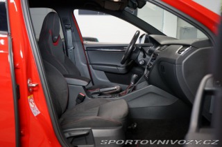 Škoda Octavia RS RS*2.0 TDI*LED*DSG*CARPLA 2019