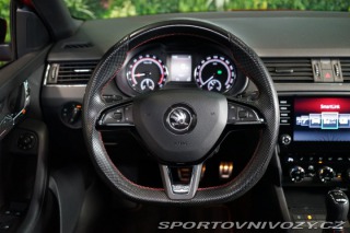 Škoda Octavia RS RS*2.0 TDI*LED*DSG*CARPLA 2019