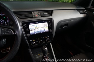 Škoda Octavia RS RS*2.0 TDI*LED*DSG*CARPLA 2019