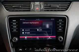 Škoda Octavia RS RS*2.0 TDI*LED*DSG*CARPLA 2019