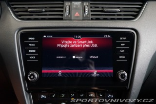 Škoda Octavia RS RS*2.0 TDI*LED*DSG*CARPLA 2019
