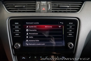 Škoda Octavia RS RS*2.0 TDI*LED*DSG*CARPLA 2019