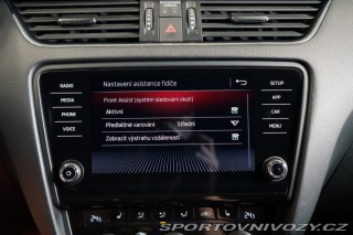 Škoda Octavia RS RS*2.0 TDI*LED*DSG*CARPLA 2019