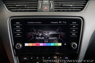 Škoda Octavia RS RS*2.0 TDI*LED*DSG*CARPLA 2019