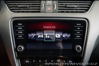 Škoda Octavia RS RS*2.0 TDI*LED*DSG*CARPLA 2019