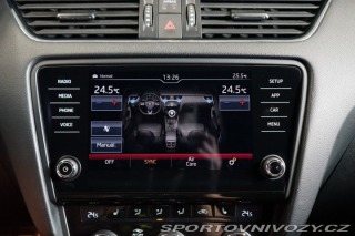 Škoda Octavia RS RS*2.0 TDI*LED*DSG*CARPLA 2019