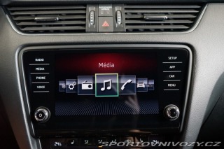 Škoda Octavia RS RS*2.0 TDI*LED*DSG*CARPLA 2019