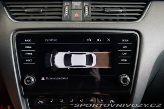 Škoda Octavia RS RS*2.0 TDI*LED*DSG*CARPLA 2019