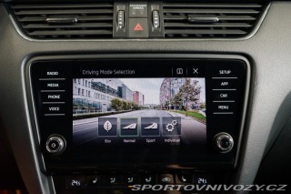 Škoda Octavia RS RS*2.0 TDI*LED*DSG*CARPLA 2019