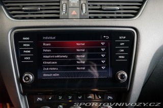 Škoda Octavia RS RS*2.0 TDI*LED*DSG*CARPLA 2019