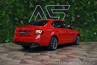 Škoda Octavia RS RS*2.0 TDI*LED*DSG*CARPLA 2019