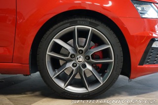 Škoda Octavia RS RS*2.0 TDI*LED*DSG*CARPLA 2019