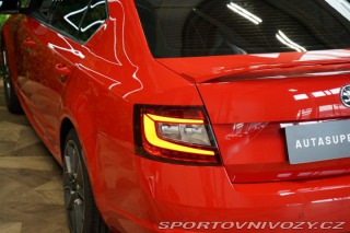 Škoda Octavia RS RS*2.0 TDI*LED*DSG*CARPLA 2019