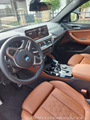 BMW X4 4X M40D