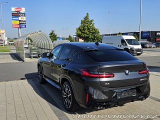 BMW X4 X4 M40D 2023