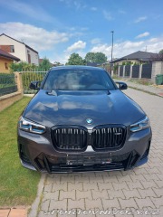 BMW X4 X4 M40D 2023