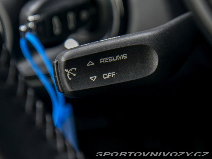 Porsche Cayman 718 2019