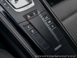 Porsche Cayman 718 2019