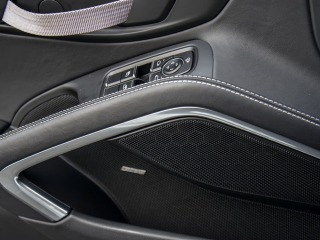 Porsche Cayman 718 2019